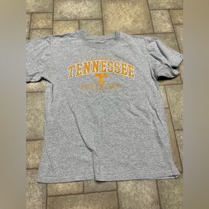 University Of Tennessee Athletics Shirt